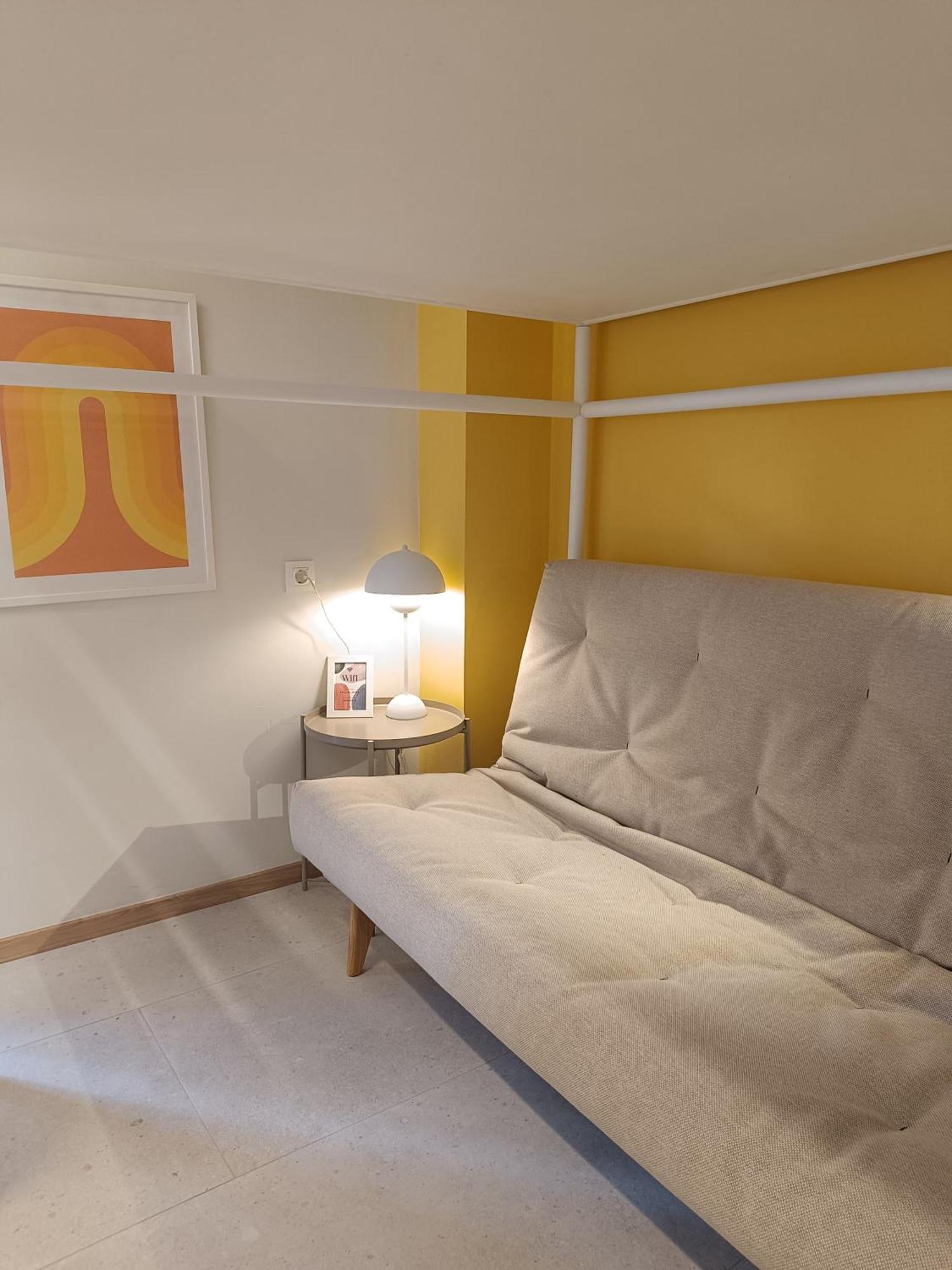 City Vibe-Siggrou 44 Family Studio Thessaloniki Buitenkant foto